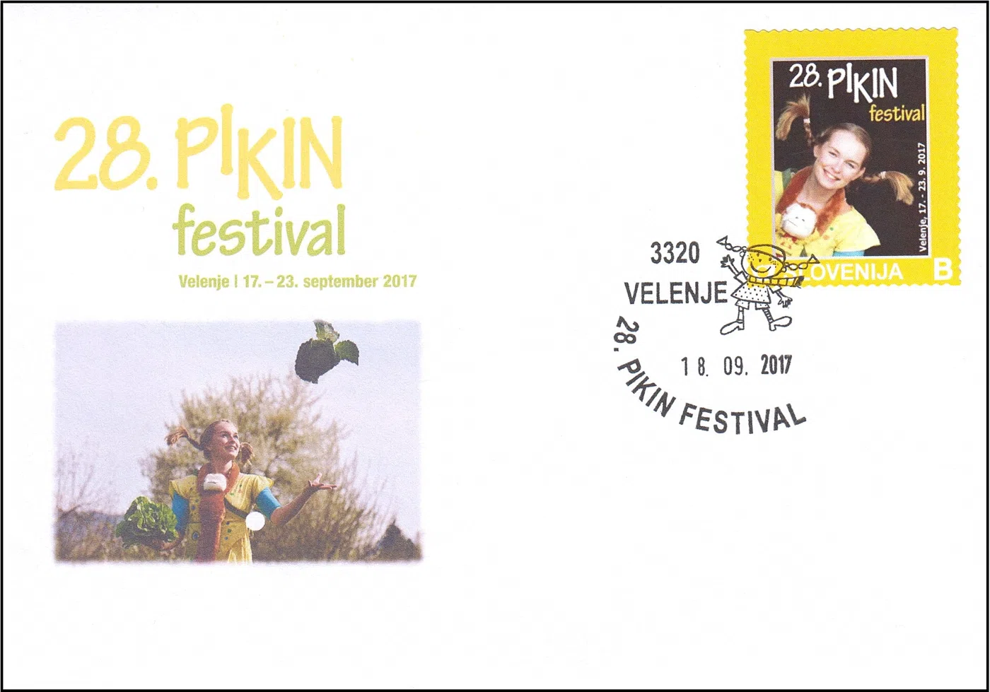 28. PIKIN FESTIVAL            
